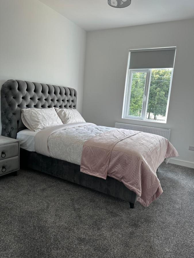 Modern Design Residence ดับลิน ภายนอก รูปภาพ