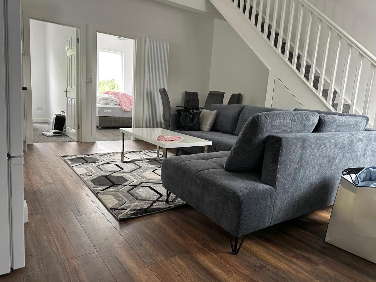 Modern Design Residence ดับลิน ภายนอก รูปภาพ