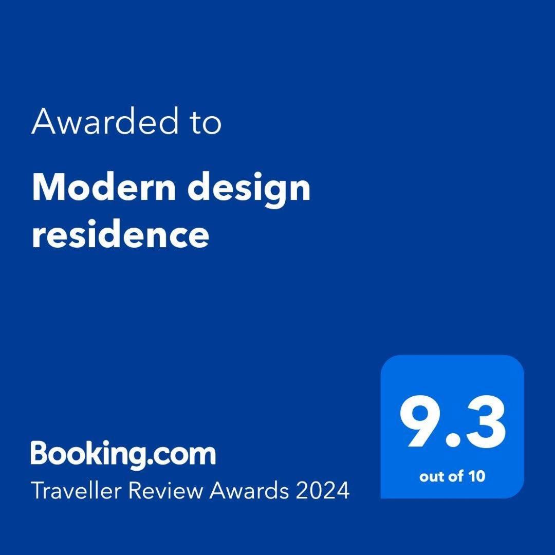 Modern Design Residence ดับลิน ภายนอก รูปภาพ